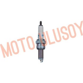 Resim Ngk Buji CPR7EA-9 Honda PCX125 2010-2015 CB 125R CB125E Dıo 110 Kawasaki WN900 Yamaha Trıcıty 155 Rks Spontını 