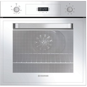 Resim HOT3061WI/E Ankastre Fırın Beyaz 