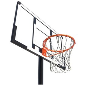 Resim Portatif Basketbol Potası 1 3,05 Mt 
