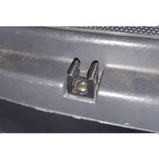 Resim Honda Civic Pandizot Tutucu Klips 1998 Kasa 