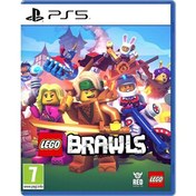 Resim Brawls Playstation 5 Oyunu LEGO