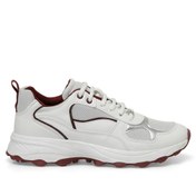 Resim Butigo 24S-044 4FX Bordo Kadın Spor Ayakkabı 
