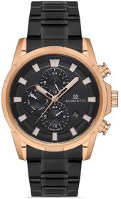 Resim Momentus CC301R-04SR Erkek Kol Saati 