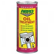 Resim Abro Motor Yağ Katkısı Oil Treatment 443 Ml 