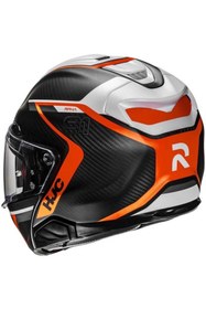 Resim Hjc RPHA91 Kask Carbon Lagos MC6HSF 