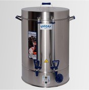 Resim 500 Bardak Çay Makinesi EkoçayÇayMak.500Brd.50Lt 