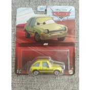 Resim Disney Cars Acer 
