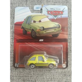 Resim Disney Cars Acer 