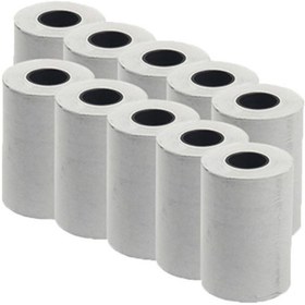 Resim Sena 56*25 YAZARKASA POS RULOSU 10 LU PAKET 