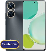 Resim Huawei Nova 11i Yenilenmiş TR Garanti | 128 GB 8 GB Siyah 