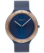Resim V285gxslml Erkek Kol Saati Obaku Denmark