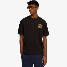 Resim PUMA.NOW Tee 'Black' 