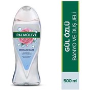 Resim Palmolive Duş Jeli Micellar Care Gül Özlü 500 ml 