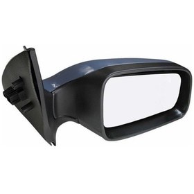 Resim Dış Dikiz Aynası Sağ Astra G 98 Elektrikli+ısıtmalı+astarlı+asferik 5 Fiş Vm-168ehpal 