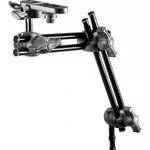 Resim Manfrotto Double Articulated Arm - 2 Sections With Camera Bracket 