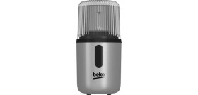 Resim Beko Elektrikli Kahve Öğütücü Paslanmaz Çelik Malzeme ile 50 gr Kapasiteye Sahip 