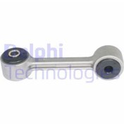 Resim DELPHI TC1272 Z Rot Arka - 95 Mm 3 Seri E46 98 (WC437284) 