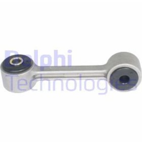 Resim DELPHI TC1272 Z Rot Arka - 95 Mm 3 Seri E46 98 (WC437284) 