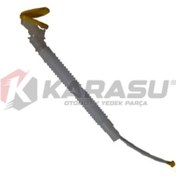 Resim ARKIL MEGANE 2 SCENİC 2 TRAFİC 2 CAM SU FİSKİYE DEPO BORUSU KAPAKLI 