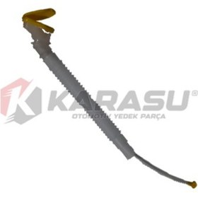 Resim ARKIL MEGANE 2 SCENİC 2 TRAFİC 2 CAM SU FİSKİYE DEPO BORUSU KAPAKLI 