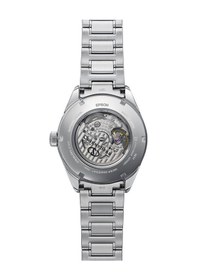 Resim Orient Re-by0011s00b Beyaz Erkek Kol Saati 