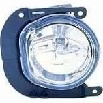 Resim Fiat Fiorino Sağ Sis Farı Orijinal Opar 1356780080 
