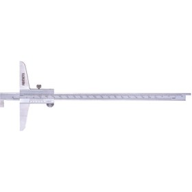 Resim Genel Markalar Tek Kanca Mekanik Derinlik Kumpası 0-150mm As-322-06-2 