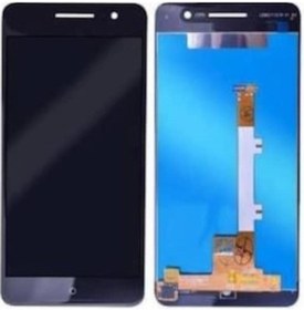 Resim Kaan A1 Uyumlu Lcd Ekran Dokunmatik + Tamir Seti (525401938) 