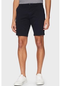 Resim Calvin Klein Erkek Short K10k114063 Cef Lacivert Lacivert 