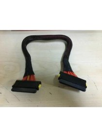 Resim Platoon 32-Pin Sas To 32-Pin Sas 45 cm Sas (SFF-8484) To Sas (SFF-8484) 