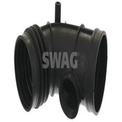 Resim SWAG 20100395 Hava Akis Korugu BMW E39 5.30 M54 13547505838 (WC756186) 