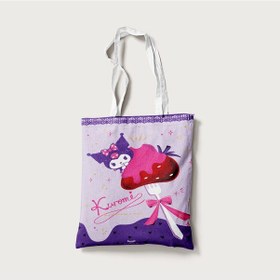 Resim Hello Kitty & Friends Bez Çanta 221 100 010 Mor 