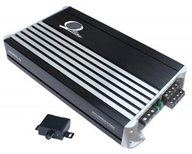 Resim Qline Qs 80.4 4 Kanal Amfi 
