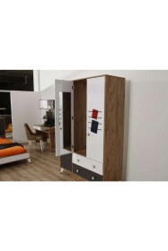 Resim Doressa Astera Genç Odası Takımı 