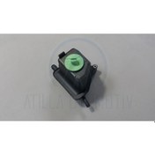 Resim VOLKSWAGEN GOLF 4 98-04 DİREKSİYON HİDROLİK YAĞ DEPOSU 