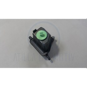 Resim VOLKSWAGEN GOLF 4 98-04 DİREKSİYON HİDROLİK YAĞ DEPOSU 