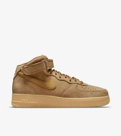 Resim Nike Air Force 1 Mid 'dj9158-200 Erkek Spor Ayakkabı 