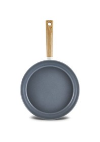 Resim Karaca x Refika Swiss Crystal Creamy Wood Tava 26 Cm 