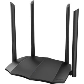 Resim Tenda AC8 1200 Mbps 5 Ghz Dual Band Kablosuz Router 