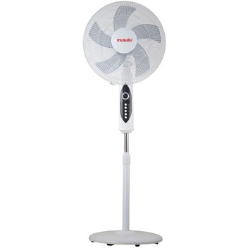 Genel Markalar VANTİLATÖR AYAKLI 16 MUSULLU SOĞUKOLUK MSF-1621 FRT