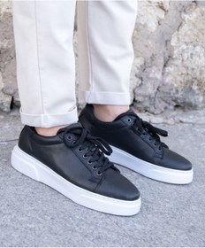 Resim GERALT Core Eva Taban Ultra Hafif Erkek Casual Sneaker 