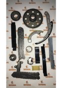Resim Zincir Set Yd25 2003 2005 Yd25 Ddtı 2,5 15 Parça 