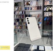 Resim Samsung S23+ İkinci El TR | 256 GB | Beyaz İkinci El NOKTA İLETİŞİM'DEN SAMSUNG S23 PLUS 8/256GB BEYAZ ÇOK TEMİZ
