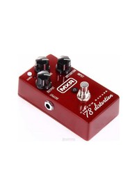 Resim Mxr M78 Custom Badass '78 Distortion Pedalı 