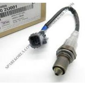 Resim Mobıs Sensör Oksijen Lambda Ön Sportage 19 Tucson 393502u001 