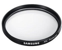 Resim SAMSUNG LF43PT LENS 43MM OBJEKTİF BEYAZ Samsung