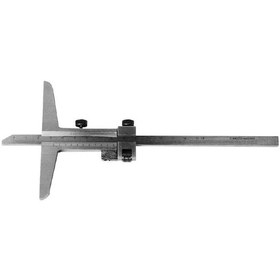 Resim Pld 300mmx0.02 Ekonomik Tip Derinlik Kumpasi 