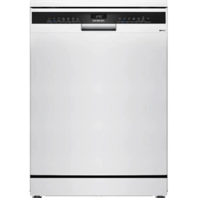 Resim Siemens SN23EW63KT Bulaşık Makinesi 6 Programlı Beyaz 