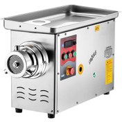 Resim Çağdaş Makina Çağdaş 32 No 32 Lik Soğutuculu Paslanmaz Et Kıyma Makinesi 220V 