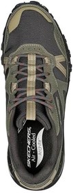 Resim Skechers ARCH FİT TRAİL AİRM Erkek Yeşil Outdoor Ayakkabı 